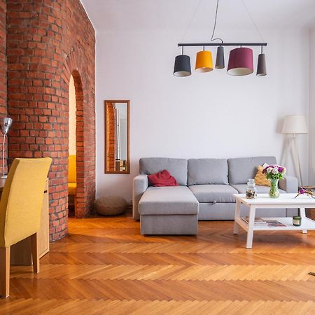 Apartamento Bricks & Bikes Zagreb Exterior foto