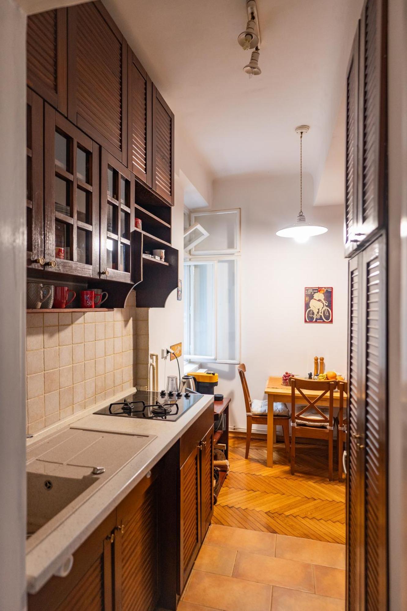 Apartamento Bricks & Bikes Zagreb Exterior foto