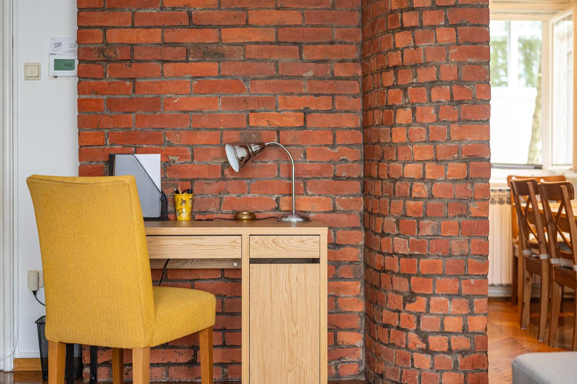 Apartamento Bricks & Bikes Zagreb Exterior foto