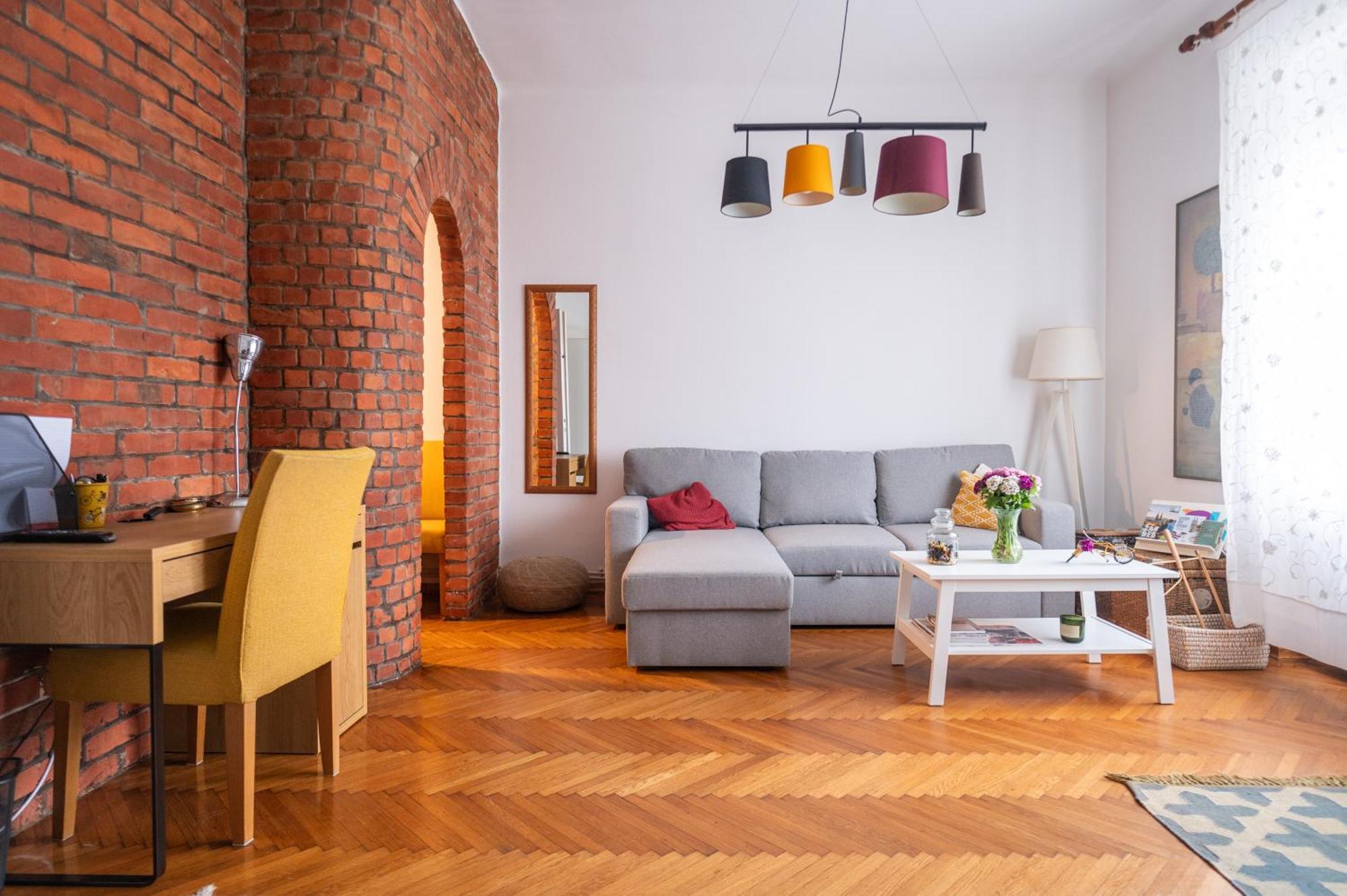 Apartamento Bricks & Bikes Zagreb Exterior foto